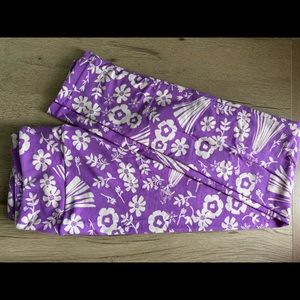 LulaRoe Disney Princess Leggings